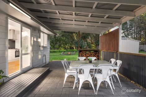 Property photo of 9B Susanne Court Romsey VIC 3434