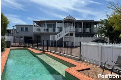 4/166 Given Tce, Paddington, QLD 4064