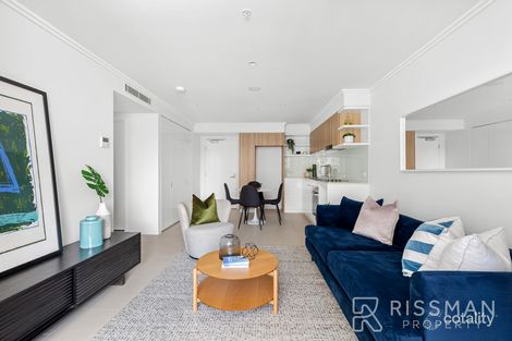 Property photo of 1005/42 Wyandra Street Newstead QLD 4006