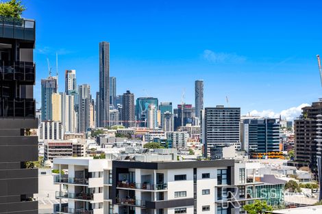 413/42 Wyandra St, Newstead, QLD 4006