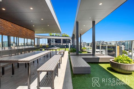 Property photo of 1006/42 Wyandra Street Newstead QLD 4006