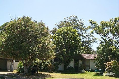 Property photo of 2/17 Calala Place Coffs Harbour NSW 2450