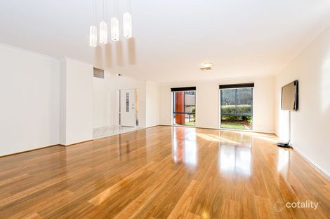 11/113 Mortimer Lewis Dr, Greenway, ACT 2900