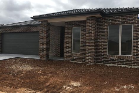 Property photo of 3 Corbet Street Weir Views VIC 3338