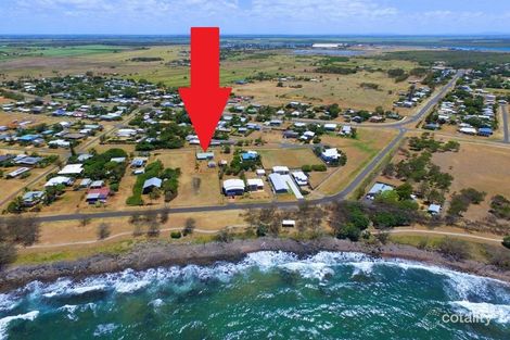 14 Hunter St, Burnett Heads, QLD 4670