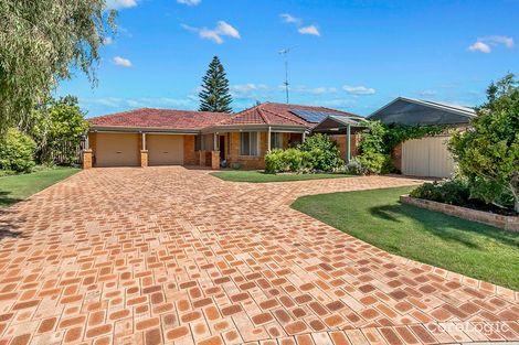 Property photo of 18 Caballo Court Safety Bay WA 6169