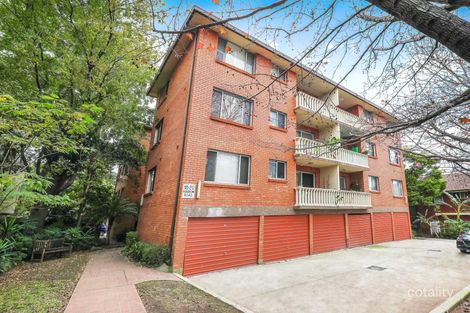 Property photo of 11/18-20 Harrow Road Stanmore NSW 2048