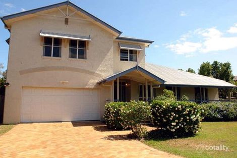 Property photo of 39 Blackbutt Place Brookfield QLD 4069