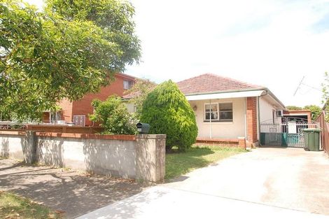 102 Bombay St, Lidcombe, NSW 2141