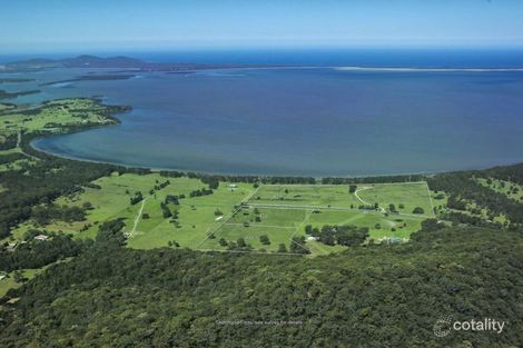 Lot 436/1553 Coomba Rd, Coomba Bay, NSW 2428
