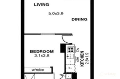 1317/96 North Tce, Adelaide, SA 5000
