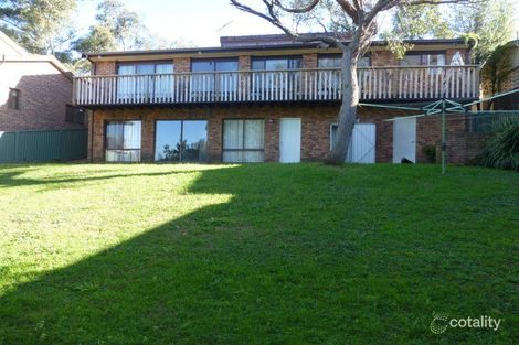 Property photo of 54 Giles Street Yarrawarrah NSW 2233