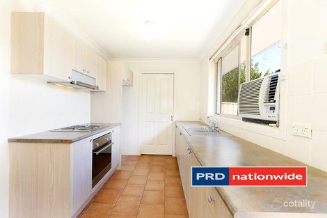 Property photo of 2/2 Anvil Place Jamisontown NSW 2750