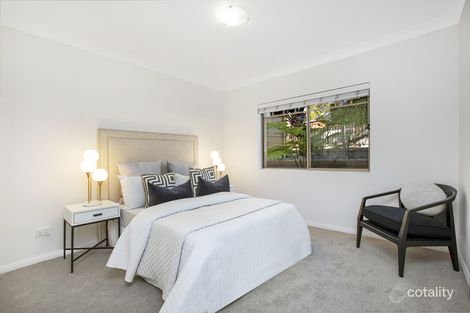 Property photo of 4/207 Willoughby Road Naremburn NSW 2065