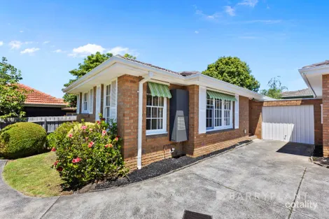 Property photo of 3/4 Cameron Street Mount Waverley VIC 3149