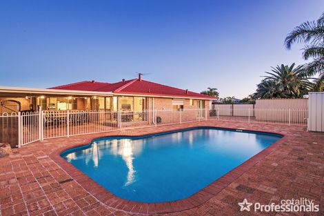 Property photo of 5 Pelican Court Waikiki WA 6169