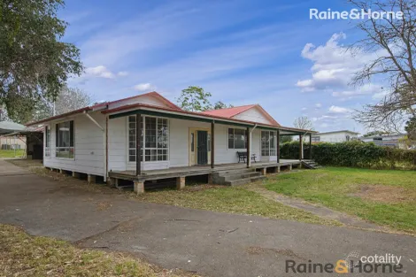 35 Thomas St, Moruya, NSW 2537