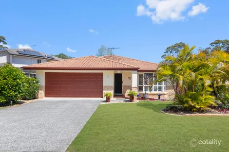 31/5-15 Cook Rd, Tamborine Mountain, QLD 4272