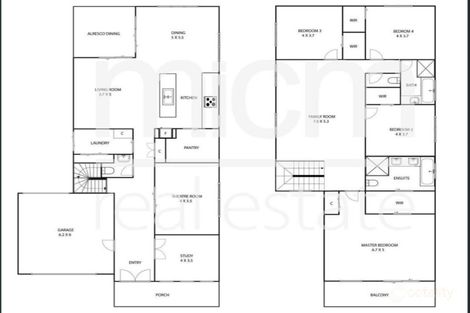 Property photo of 4 Yellowbox Drive Point Cook VIC 3030