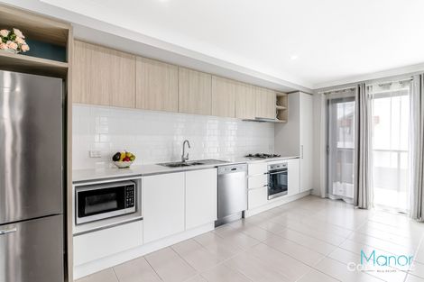 Property photo of 1 Range Glade Blacktown NSW 2148