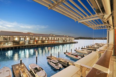 Property photo of 402/19 Hickson Road Dawes Point NSW 2000