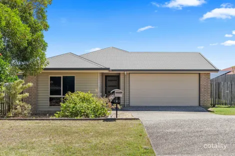 Property photo of 4 Bentley Way Urraween QLD 4655