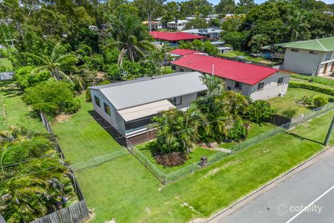 119 Cambridge St, Granville, QLD 4650