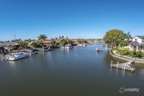 Property photo of 28 Pebble Beach Drive Runaway Bay QLD 4216