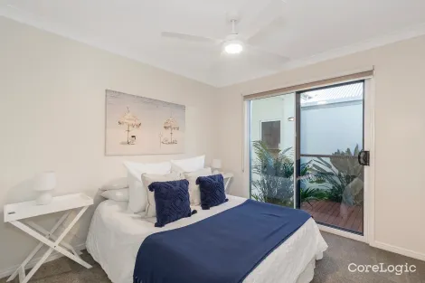 Property photo of 44 Ragamuffin Drive West Coomera QLD 4209