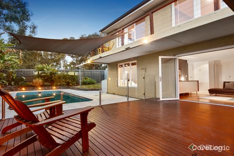 Property photo of 46 Axford Crescent Oakleigh South VIC 3167