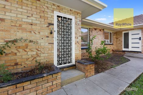 Property photo of 3/124 Hewitt Avenue Toorak Gardens SA 5065