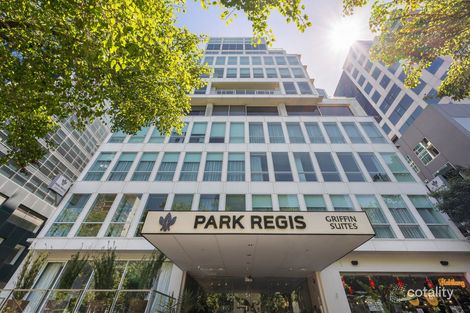 Property photo of 63/604 St Kilda Road Melbourne VIC 3004