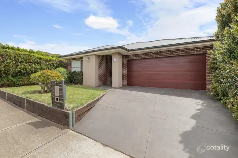 Property photo of 17 Burrow Drive Diggers Rest VIC 3427