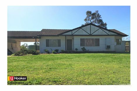 25 Findley Rd, Bringelly, NSW 2556