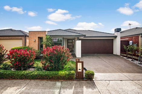 9 Spirit Ave, Doreen, VIC 3754