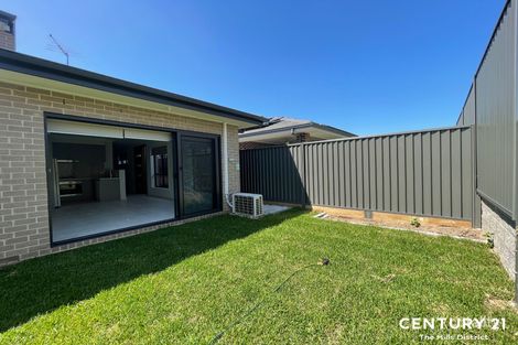 11a Barrow St, Marsden Park, NSW 2765