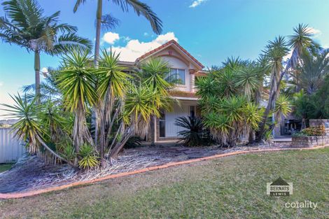 Property photo of 16 Trevina Crescent Mount Warren Park QLD 4207
