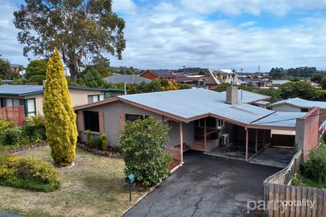 Property photo of 39 Myrtle Road Youngtown TAS 7249