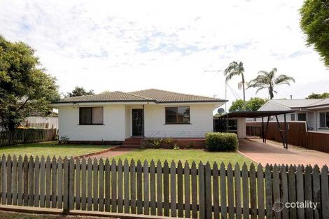 219 North St, Rockville, QLD 4350