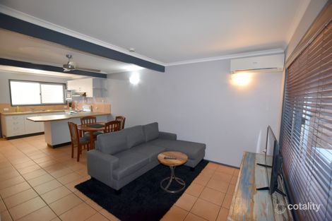 Property photo of 2/4 Wilmott Street Gladstone Central QLD 4680