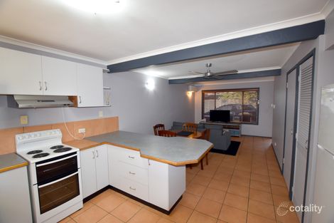 Property photo of 2/4 Wilmott Street Gladstone Central QLD 4680