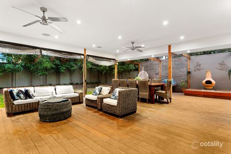 Property photo of 7 Bittern Link Pakenham VIC 3810