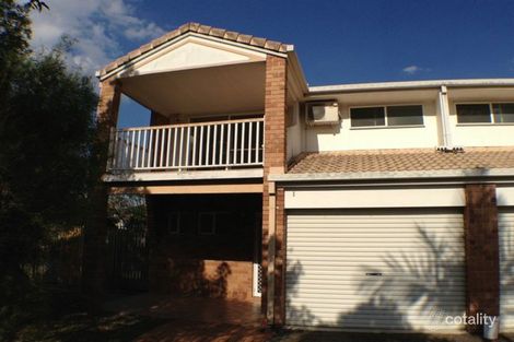 4/1 Abel Smith Cres, Mount Ommaney, QLD 4074