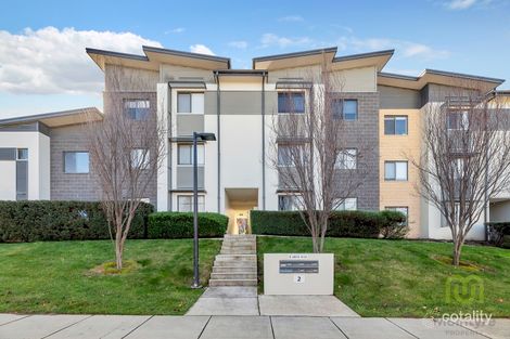 Property photo of 22/2 Trist Street Franklin ACT 2913