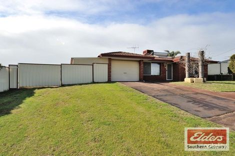 Property photo of 4 Bournan Heights Parmelia WA 6167