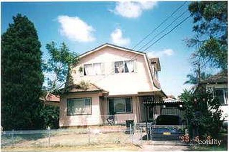 Property photo of 98 Robertson Street Guildford NSW 2161