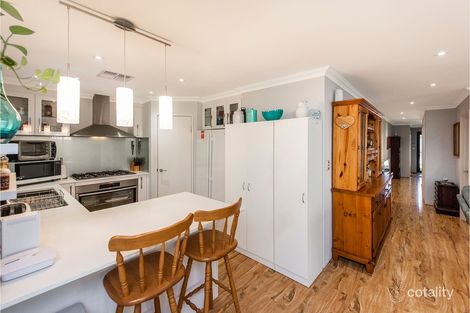Property photo of 3 Nagal Way Wattle Grove WA 6107