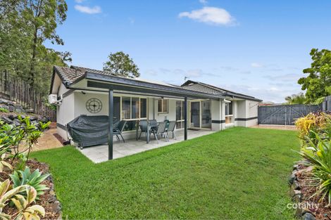 Property photo of 26 Swanton Drive Mudgeeraba QLD 4213