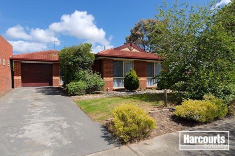 Property photo of 13 Orama Avenue Carrum Downs VIC 3201