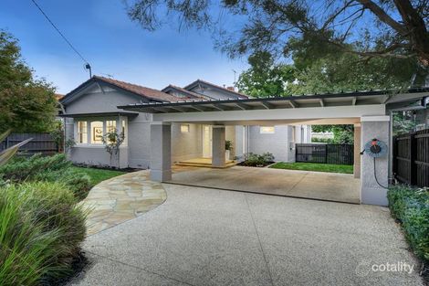 Property photo of 81 Wattle Valley Road Canterbury VIC 3126